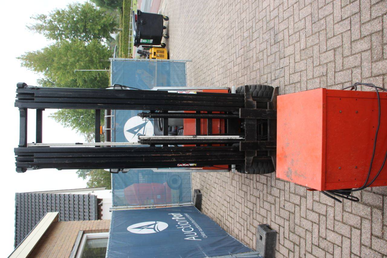 image of the lot