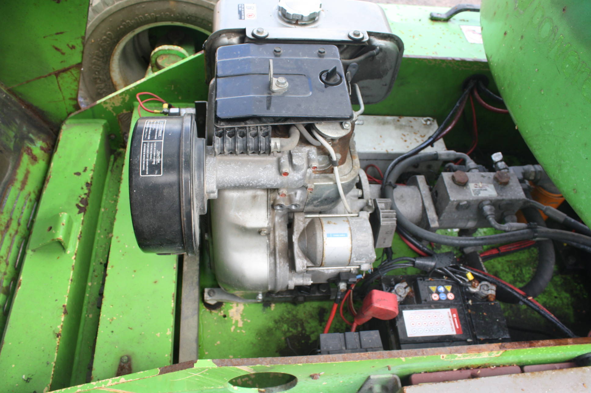 image of the lot