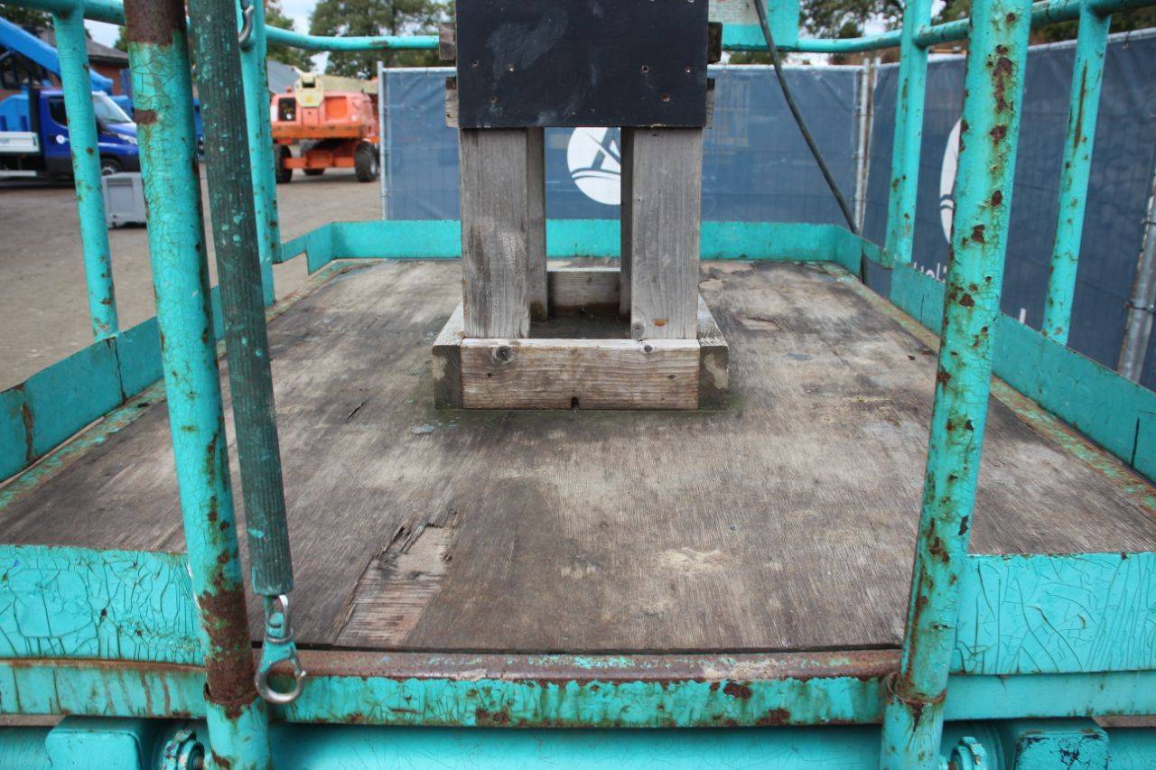 image of the lot