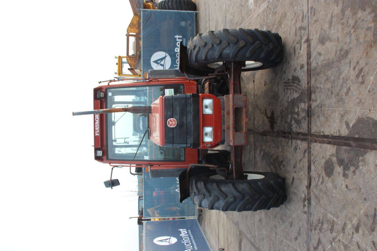image of the lot