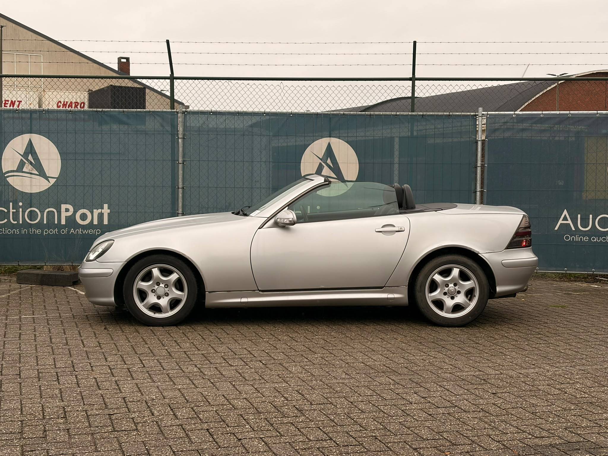 image of the lot