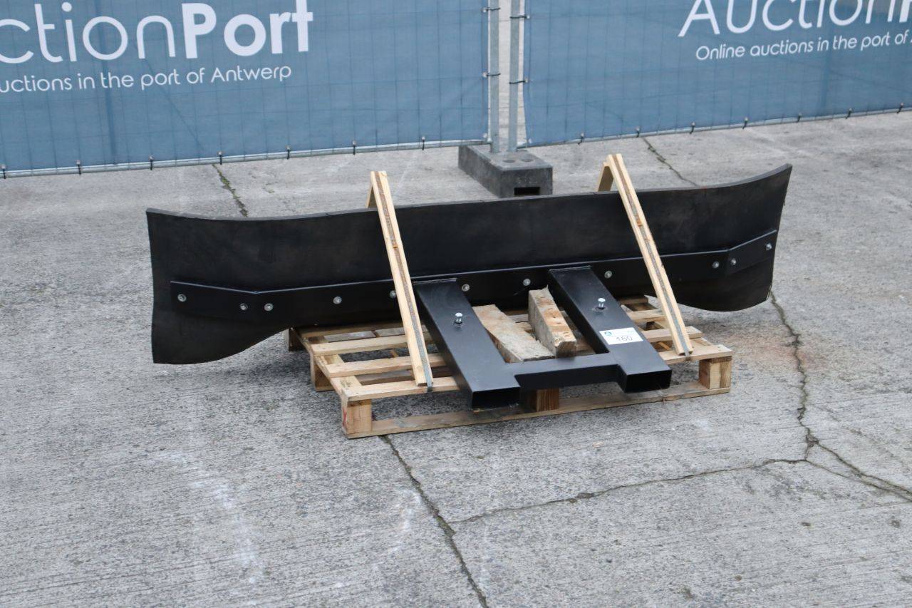 Snowplow New
