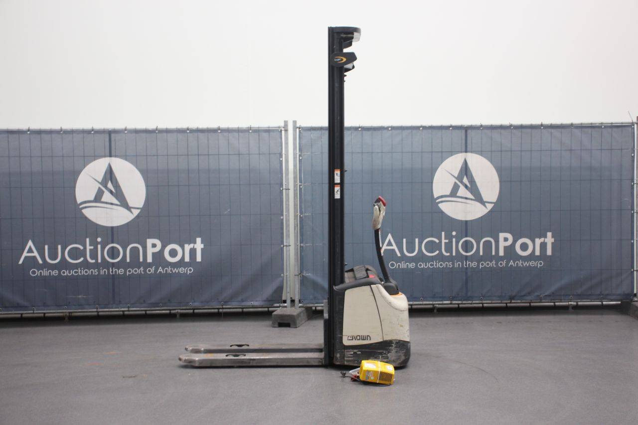 image of the lot