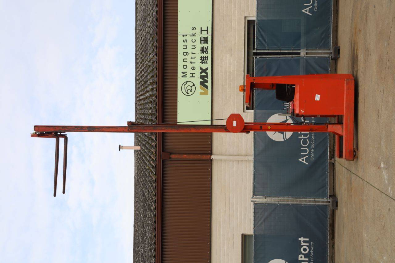 image of the lot