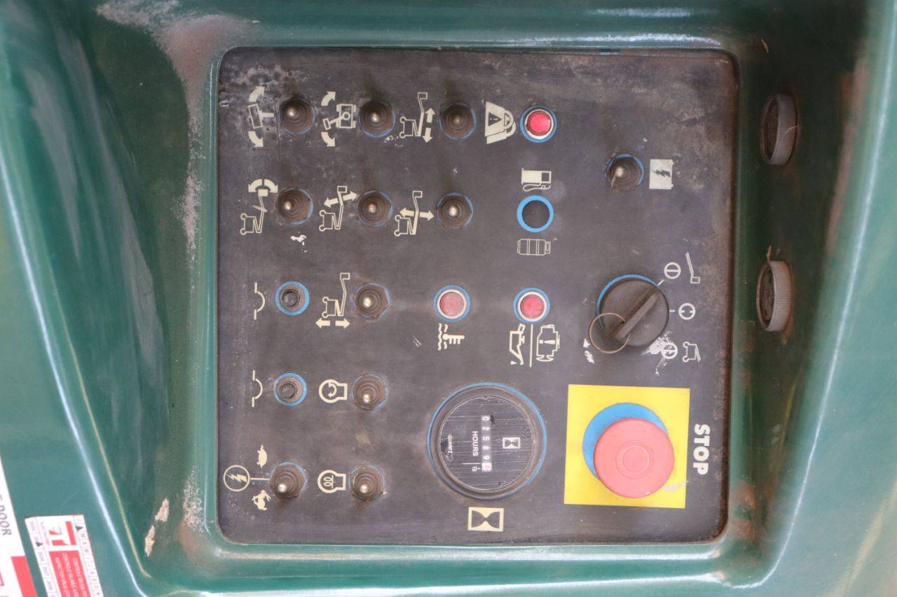 image of the lot