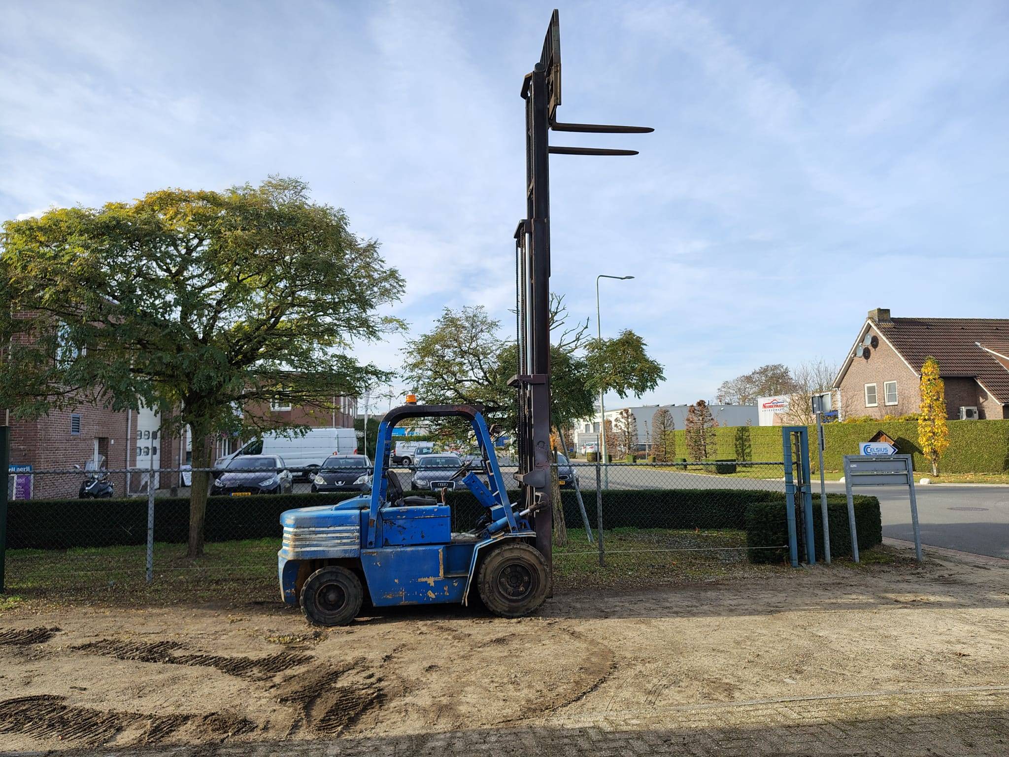 image of the lot