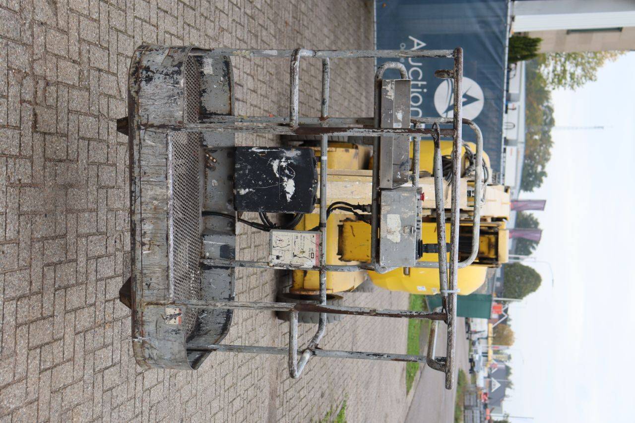 image of the lot