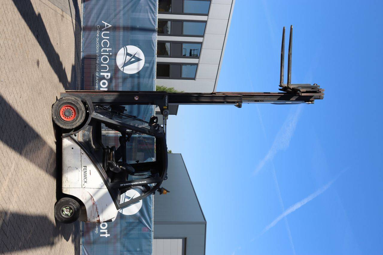 image of the lot