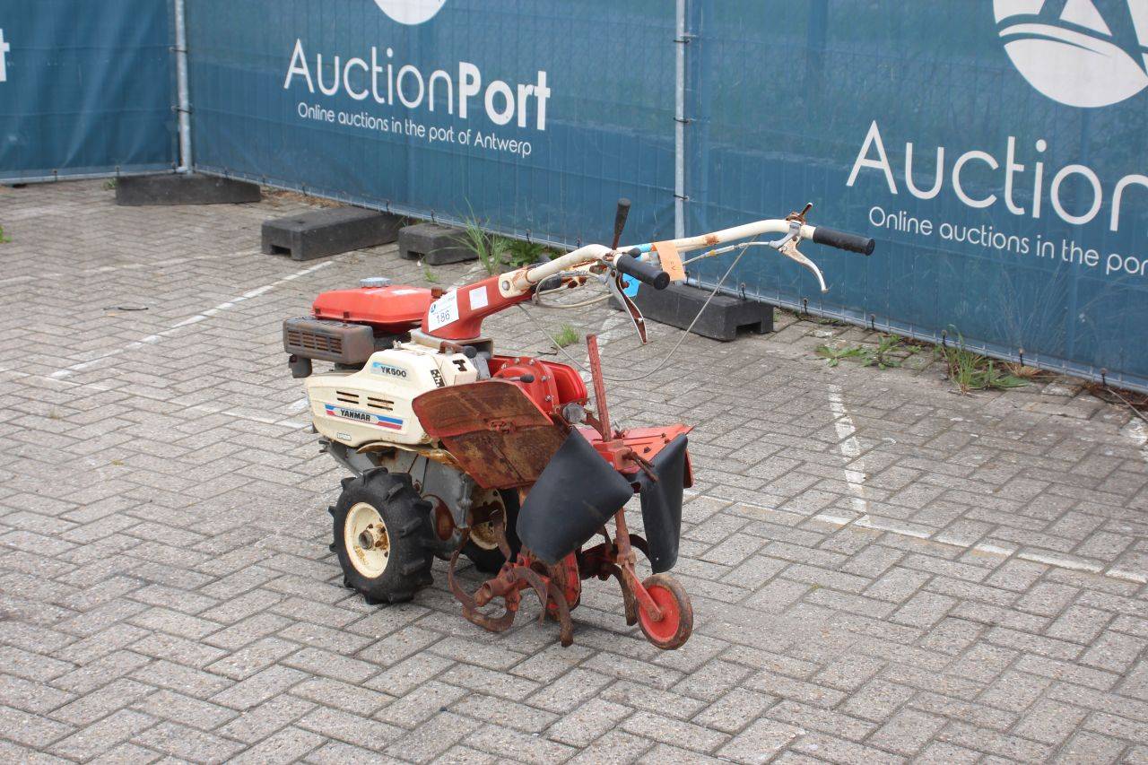 image of the lot