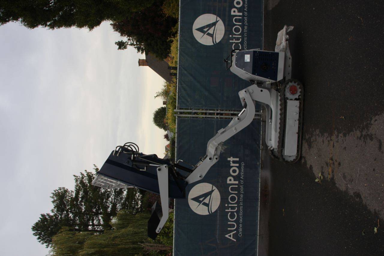 image of the lot