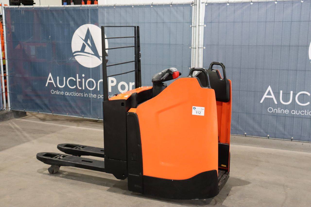 image of the lot