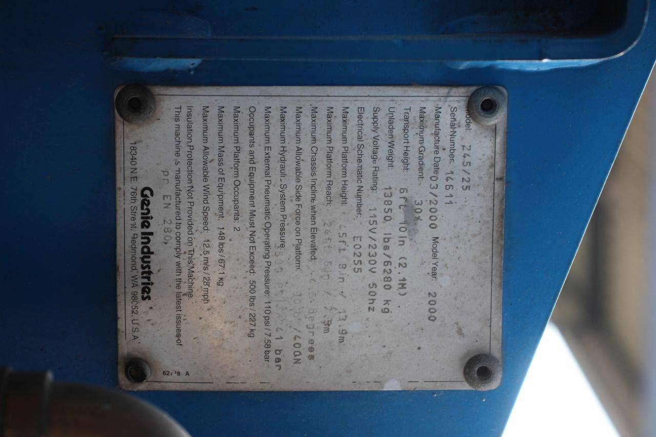 image of the lot
