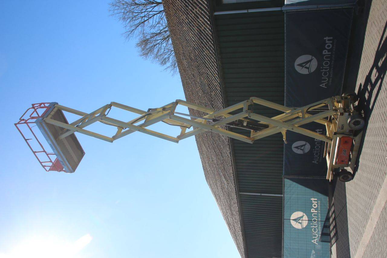 image of the lot