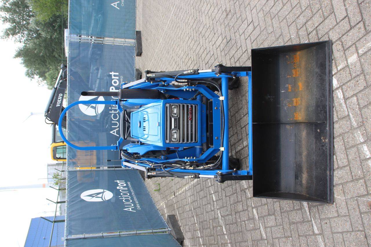 image of the lot
