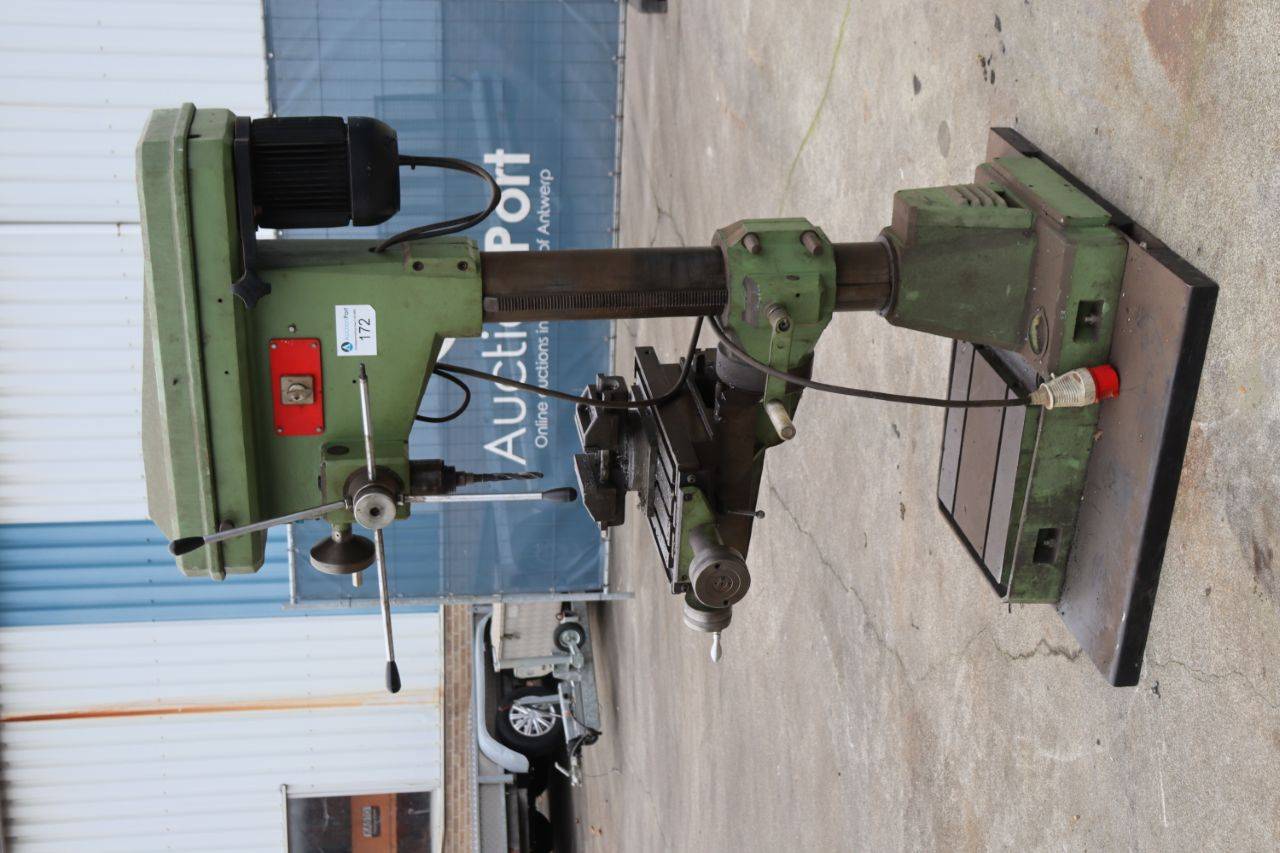 image of the lot