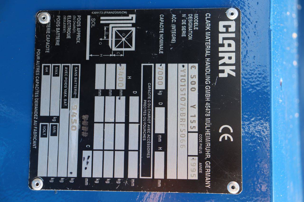 image of the lot