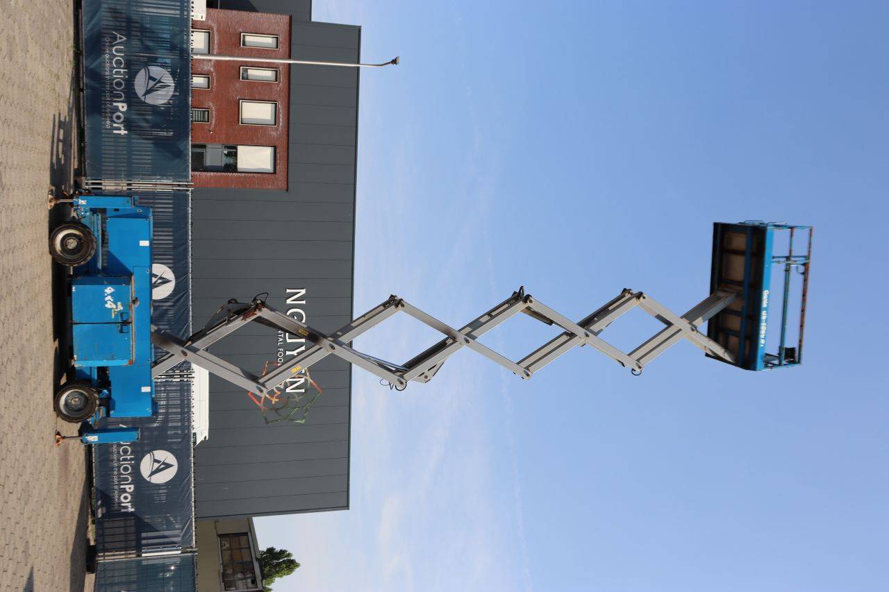 image of the lot
