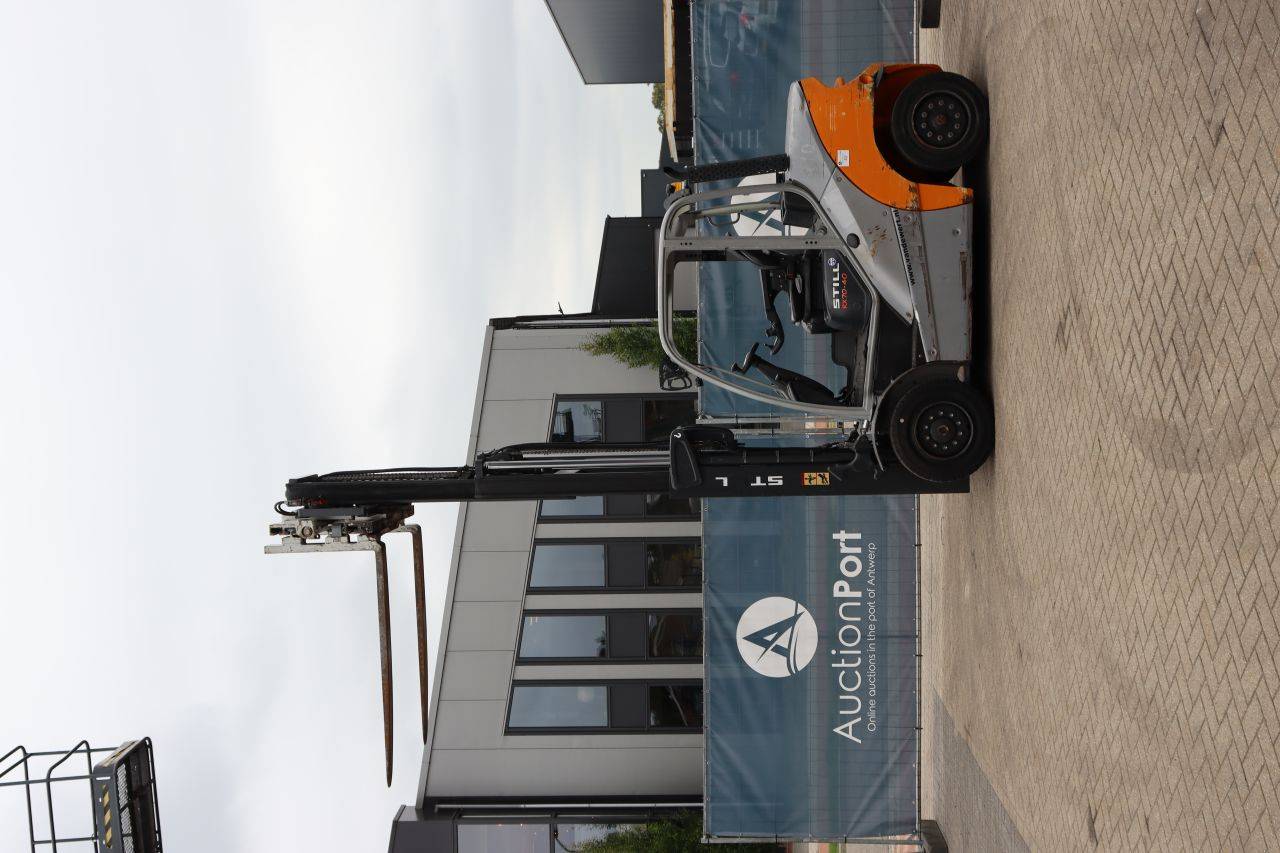 image of the lot