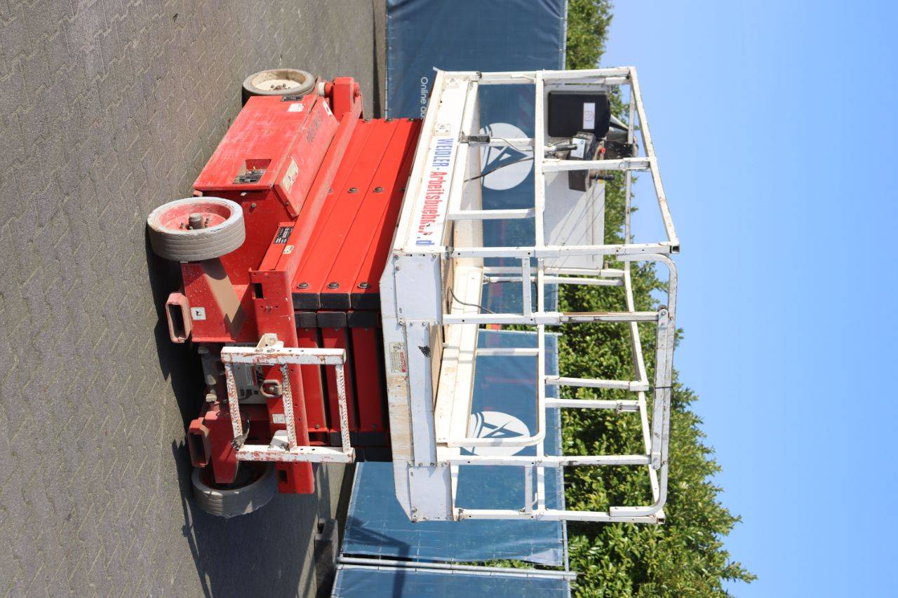 image of the lot