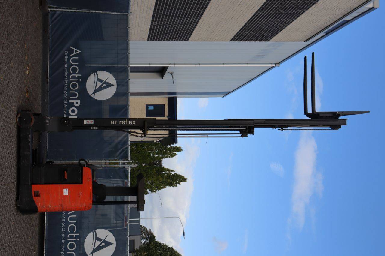 image of the lot