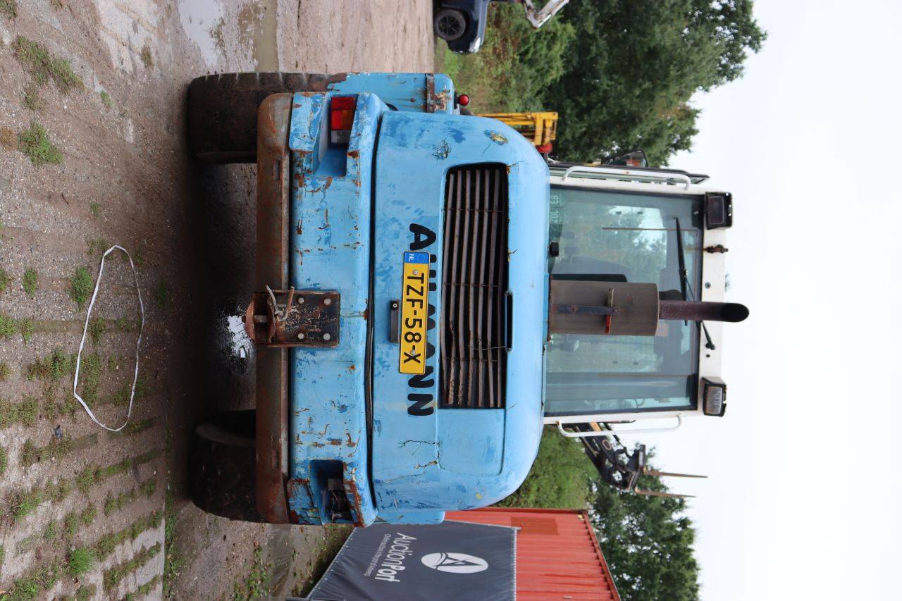 image of the lot