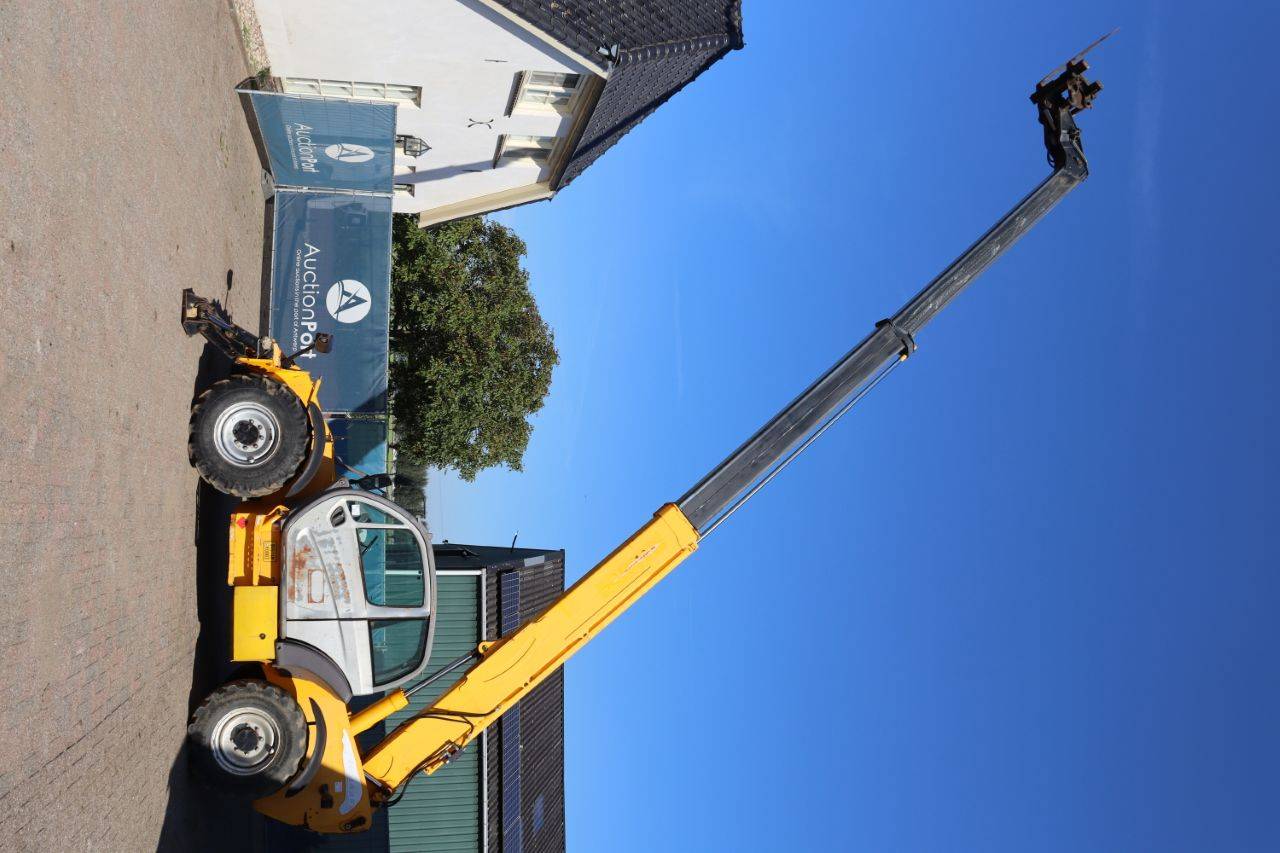 image of the lot