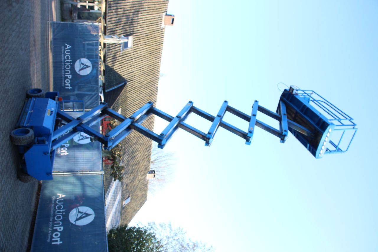 image of the lot