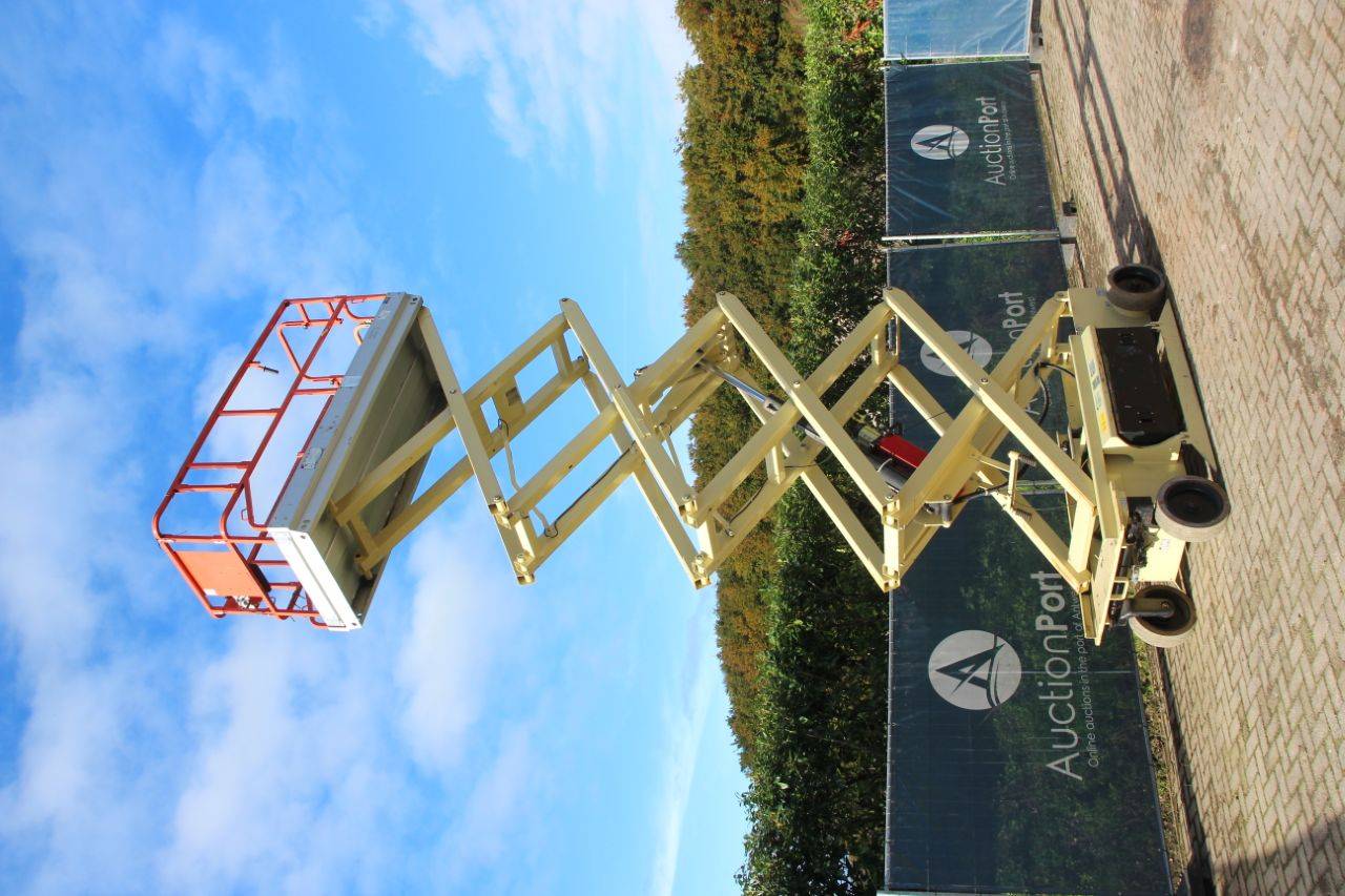 image of the lot
