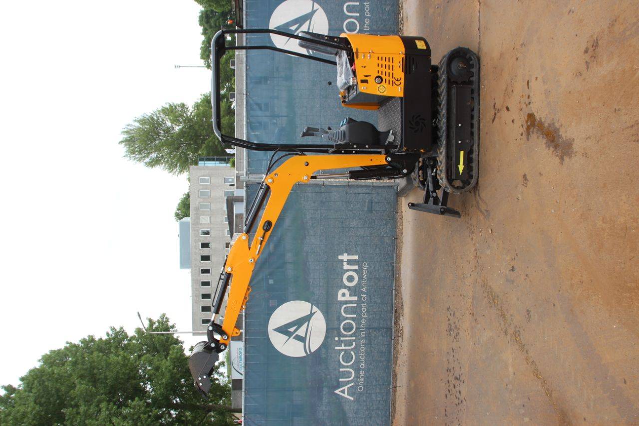 image of the lot
