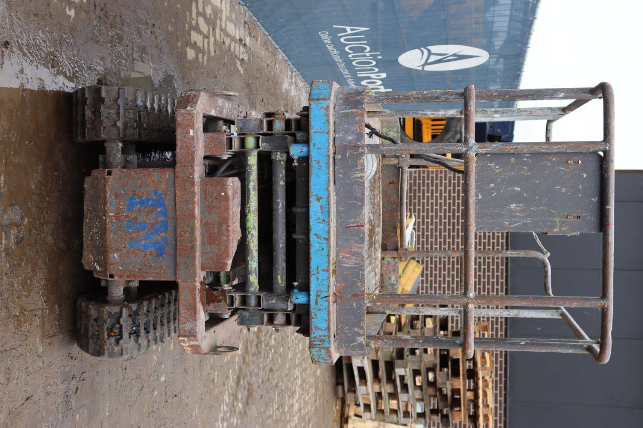 image of the lot