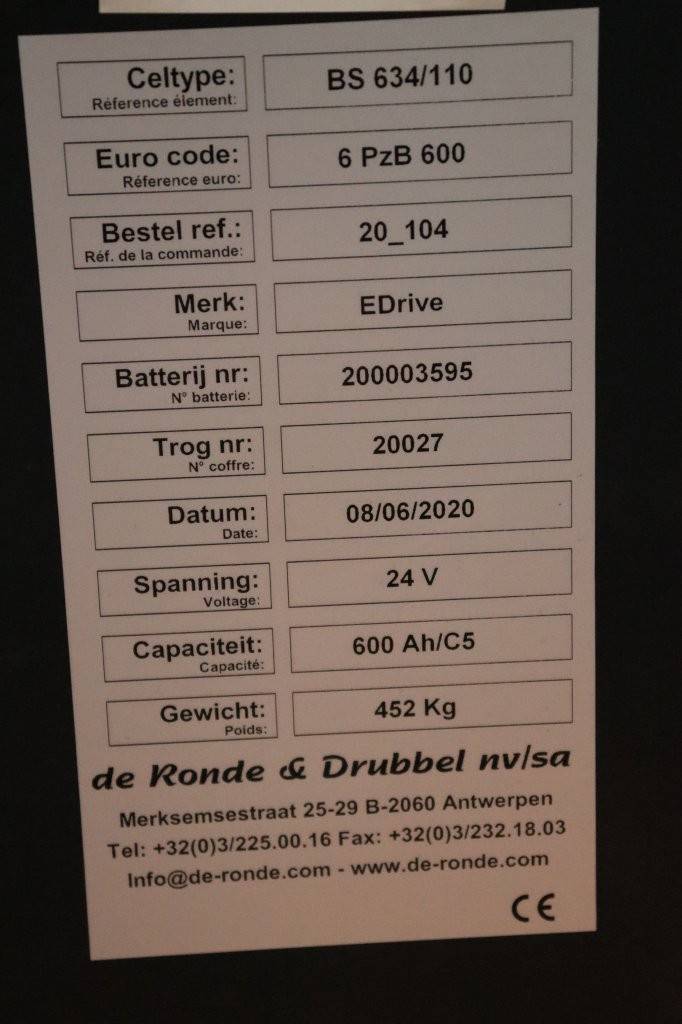 image of the lot