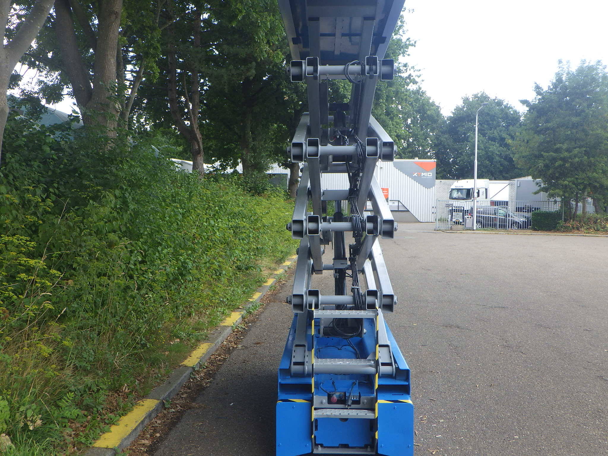 image of the lot