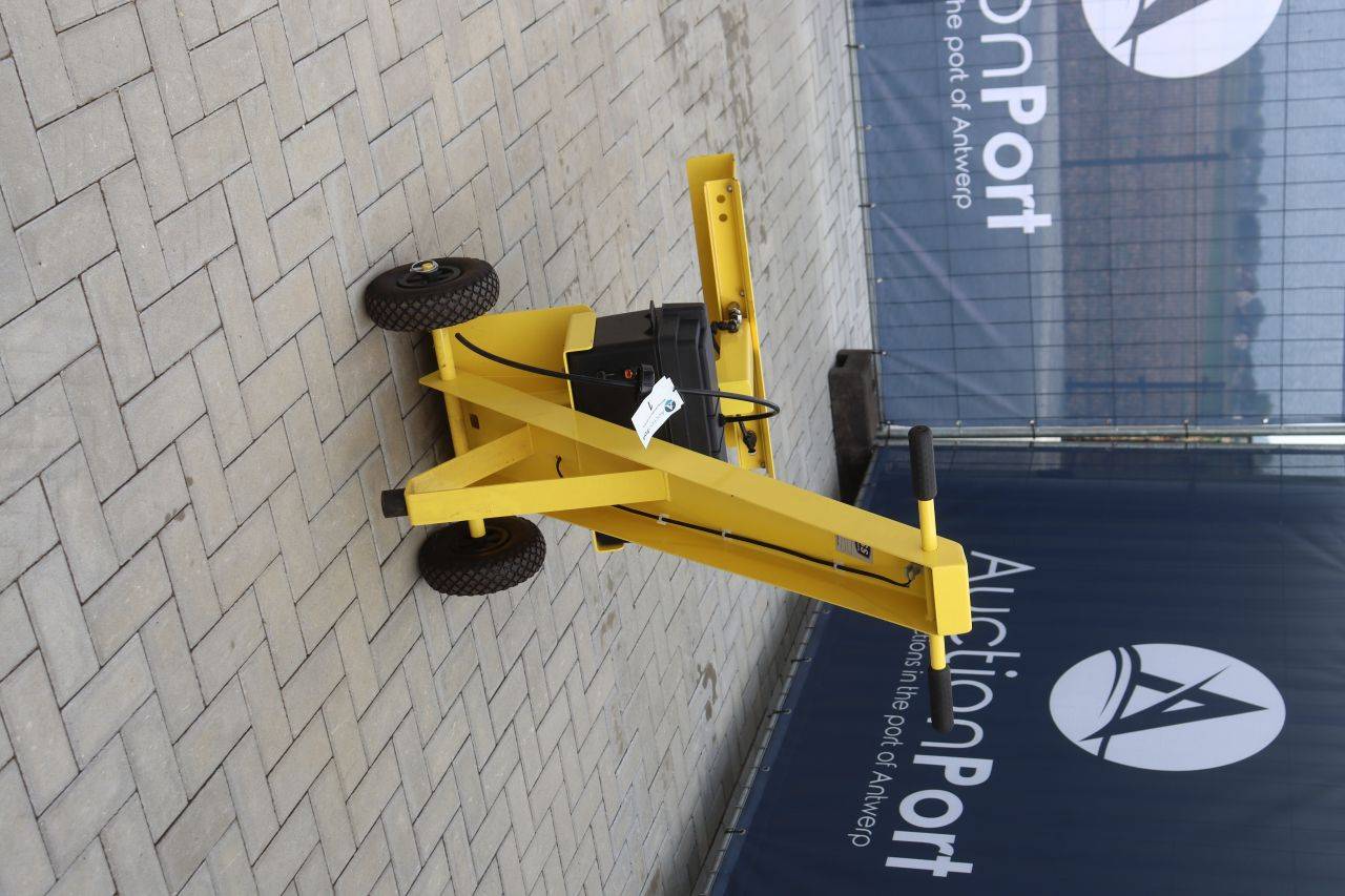 image of the lot