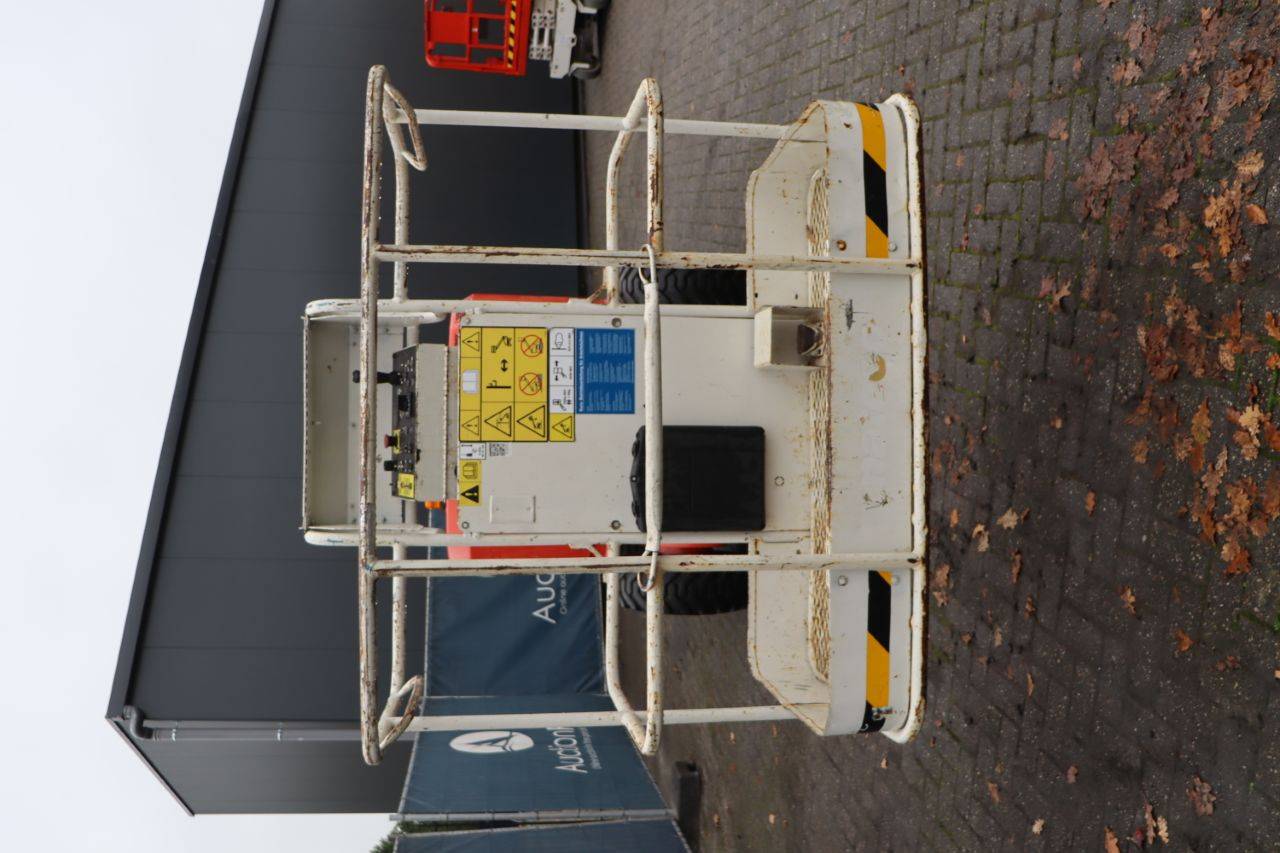 image of the lot