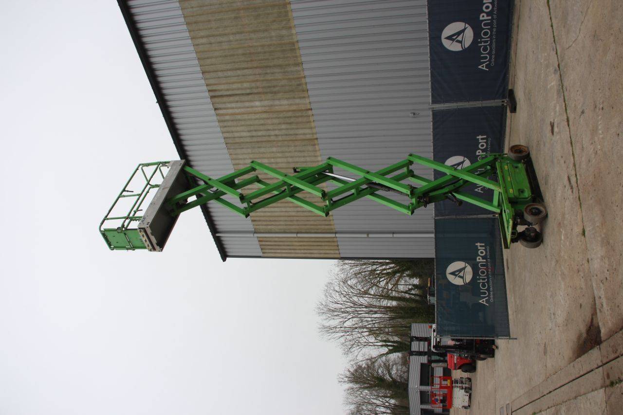 image of the lot