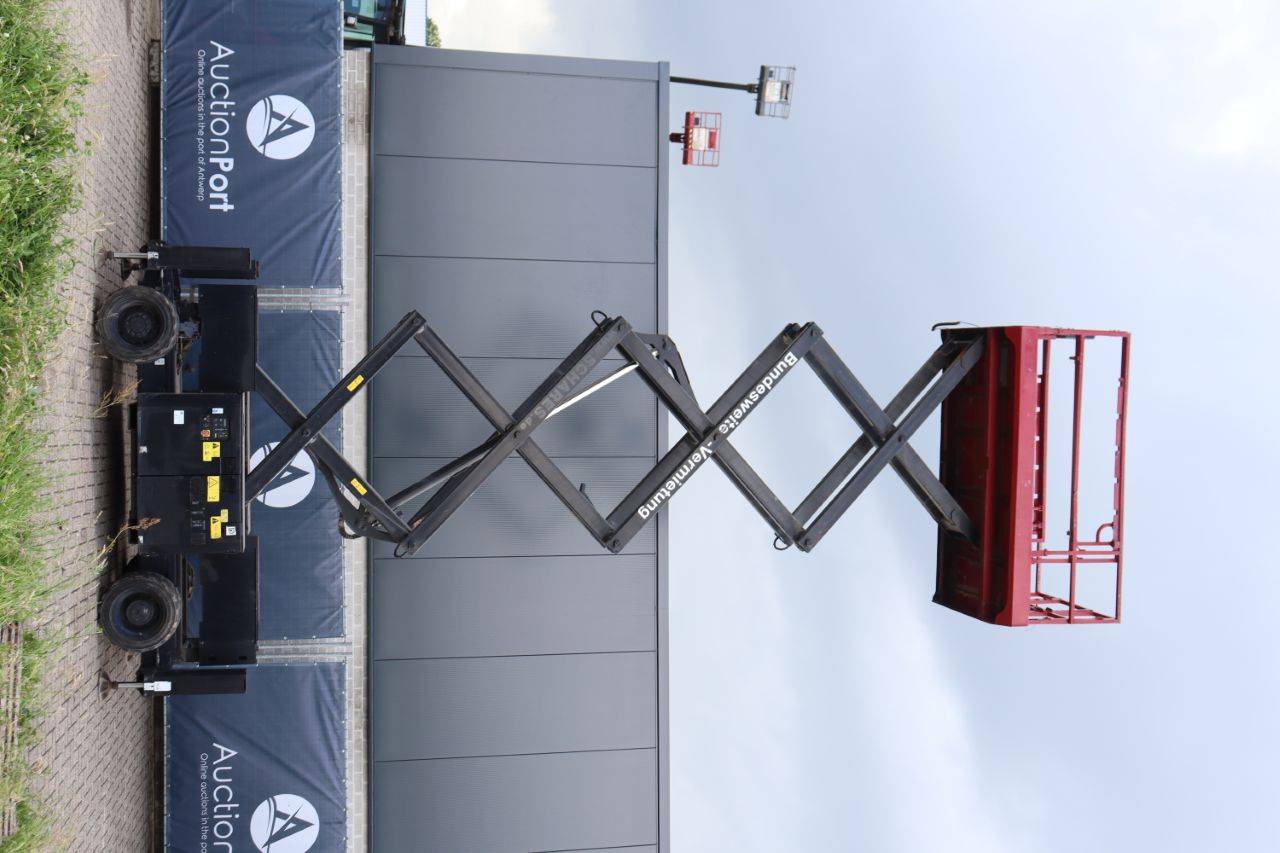 image of the lot
