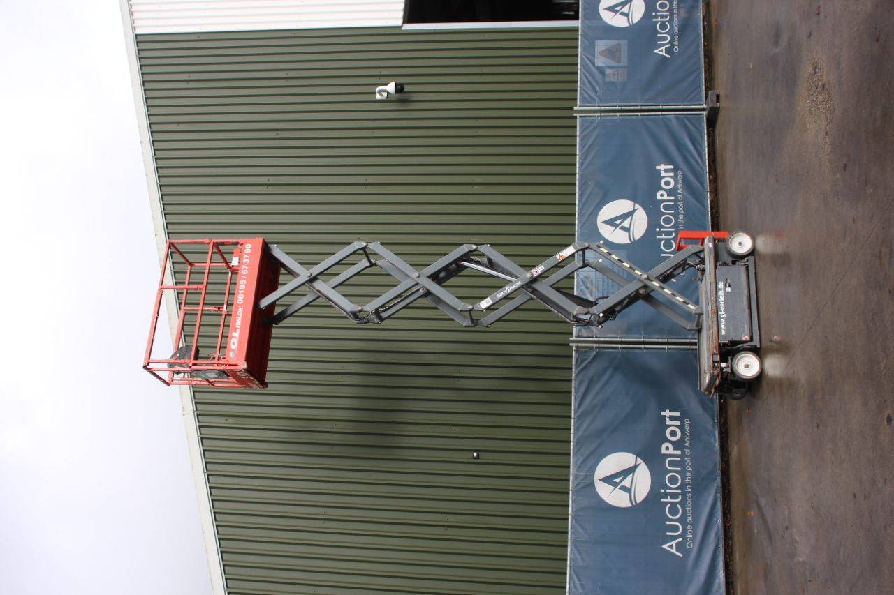 image of the lot