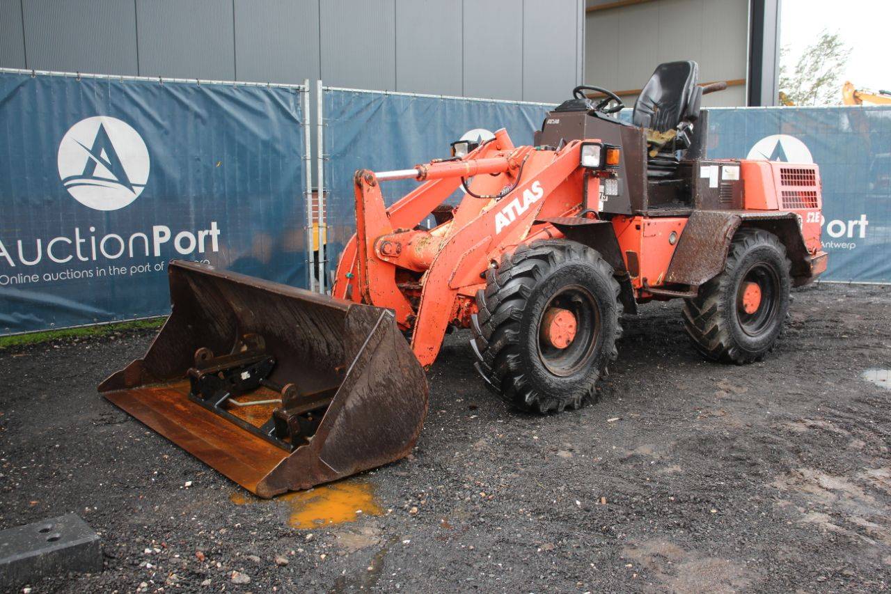 image of the lot