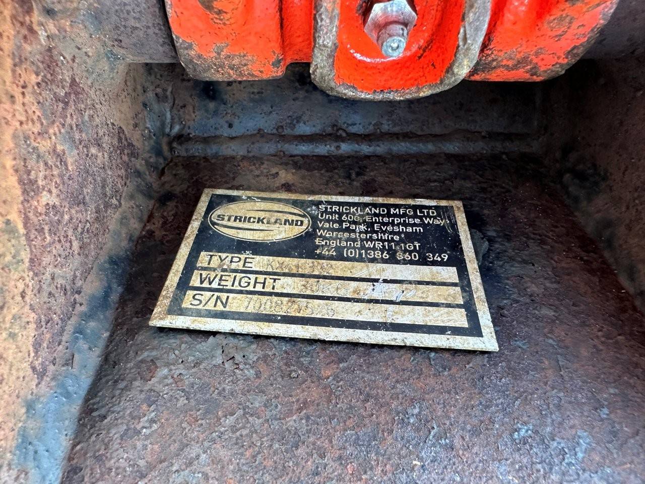 image of the lot