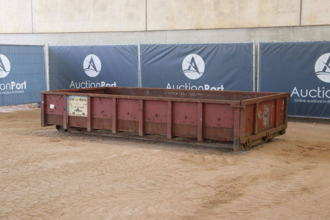 image of the lot