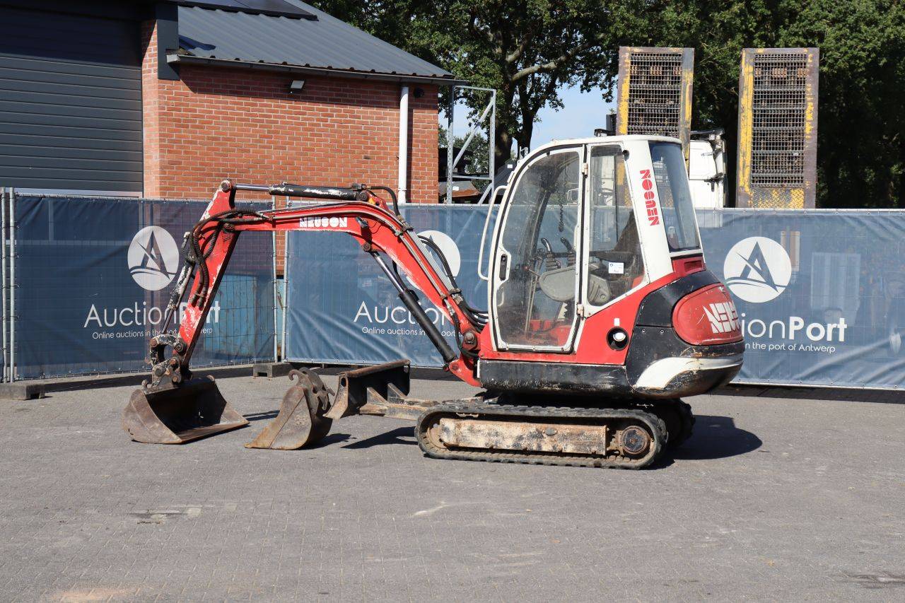 image of the lot