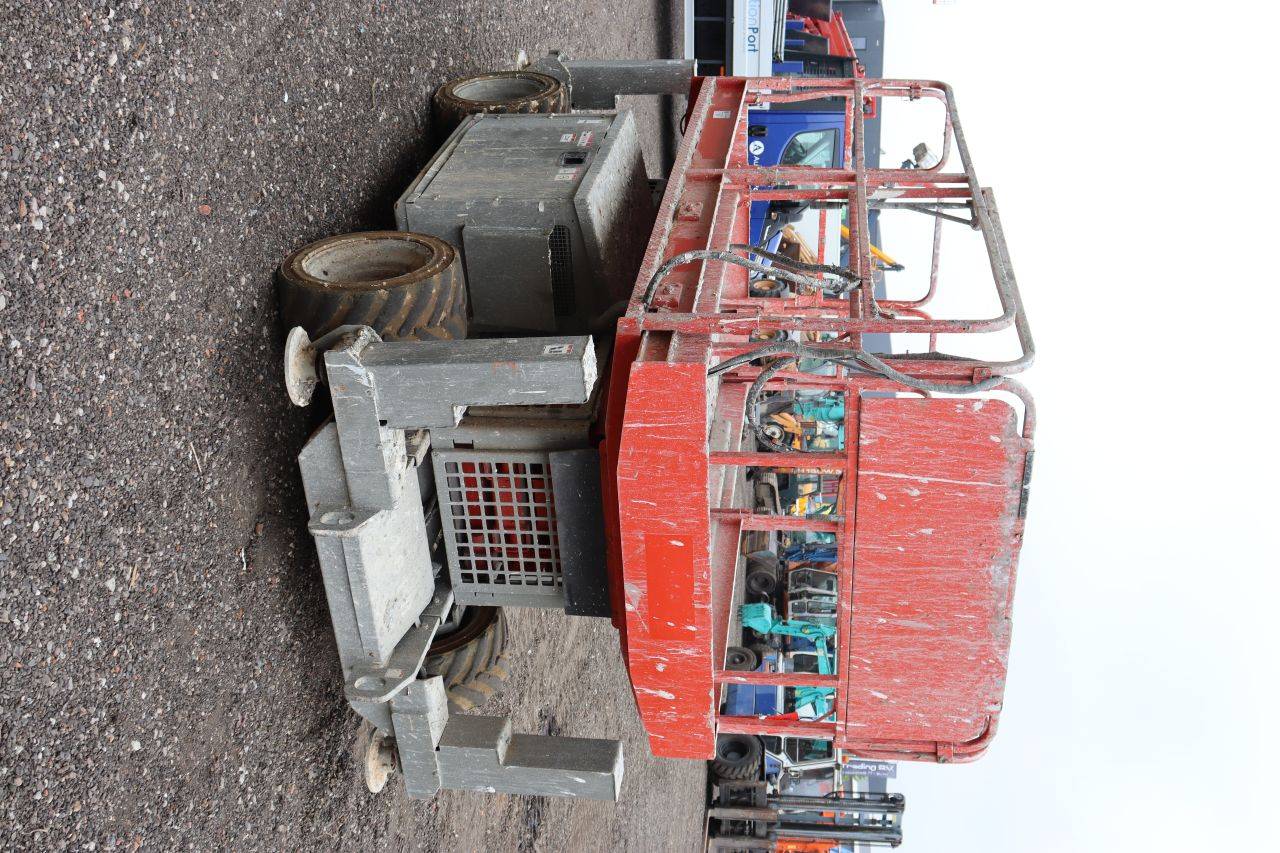 image of the lot