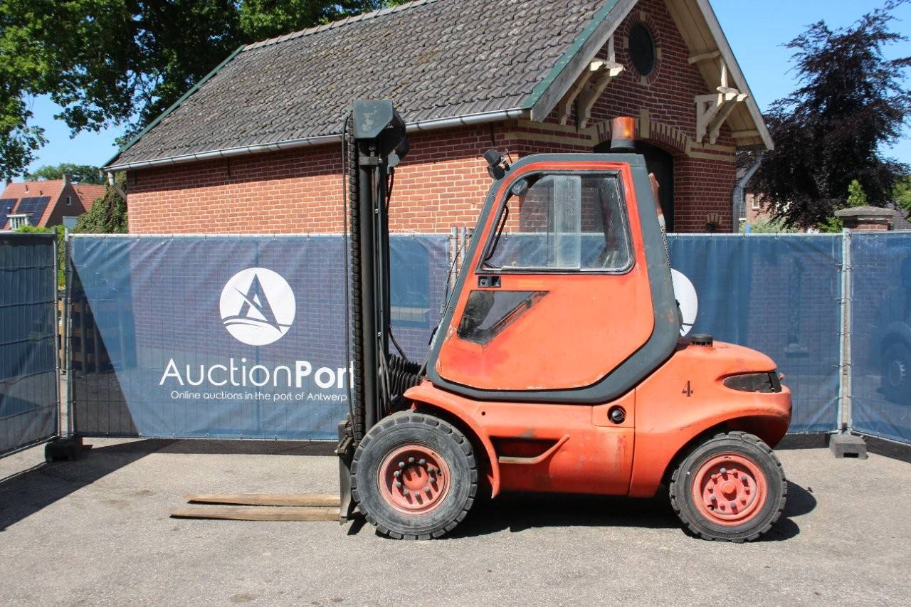image of the lot