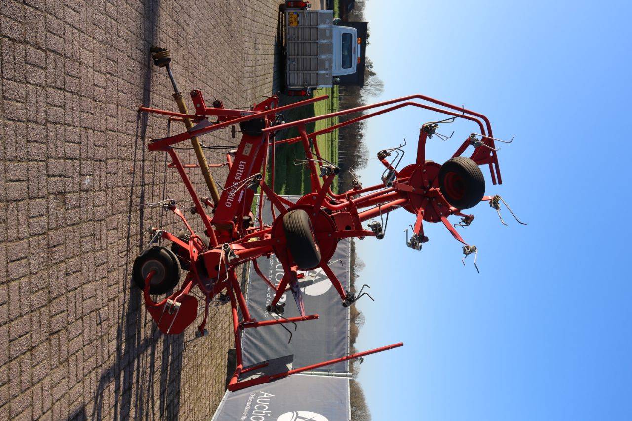 image of the lot