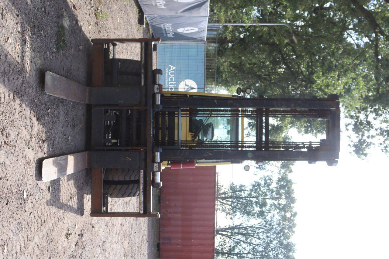 image of the lot