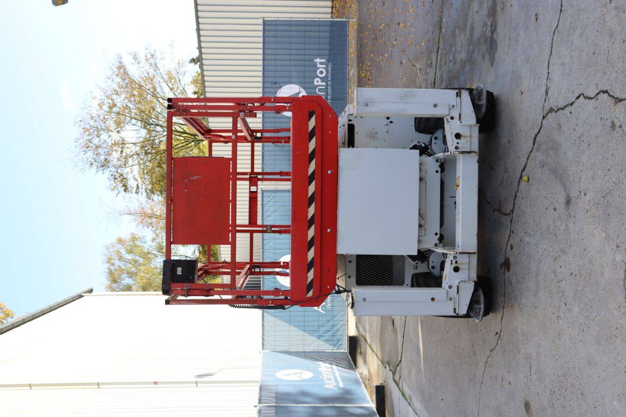 image of the lot