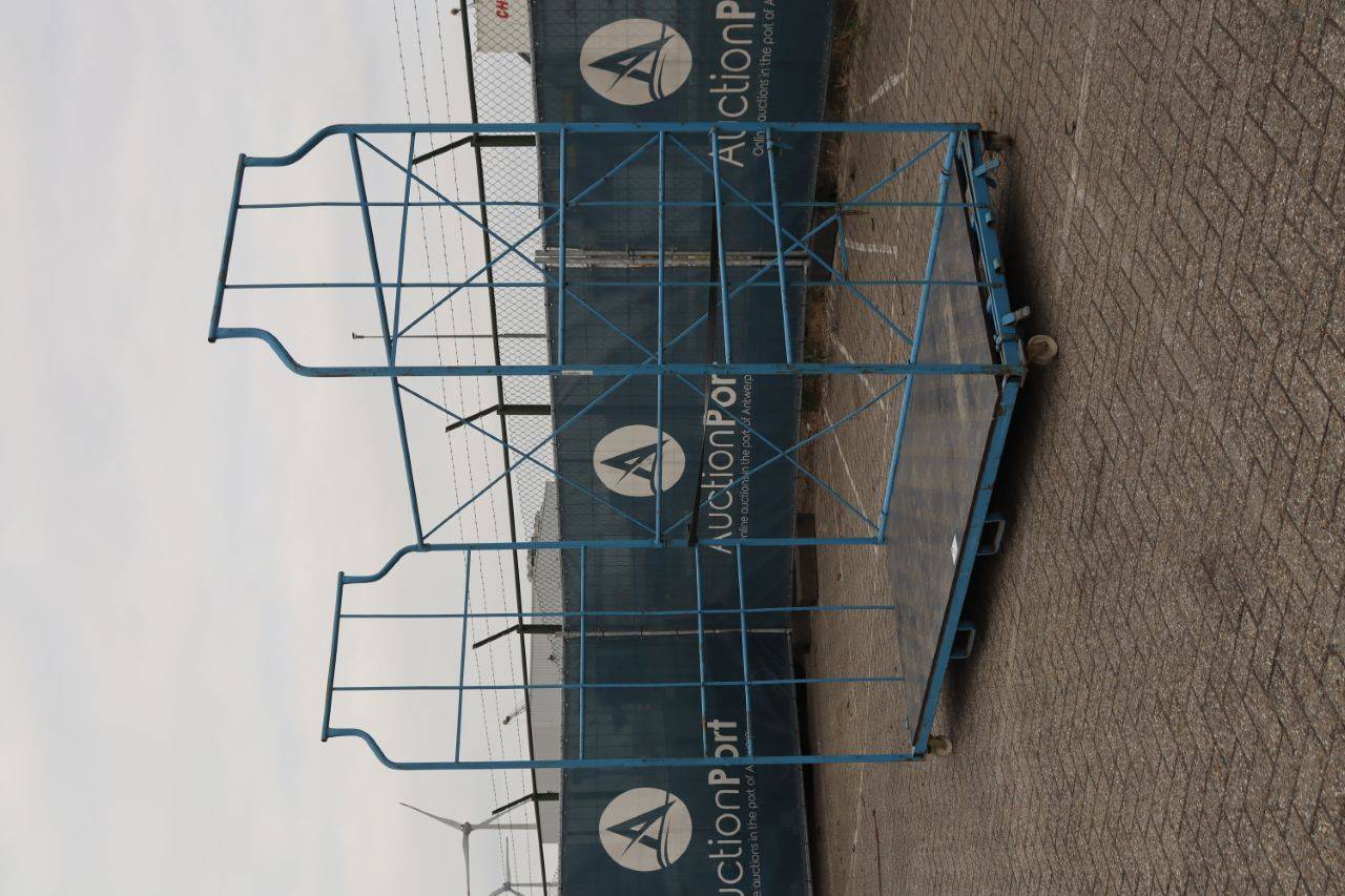 image of the lot
