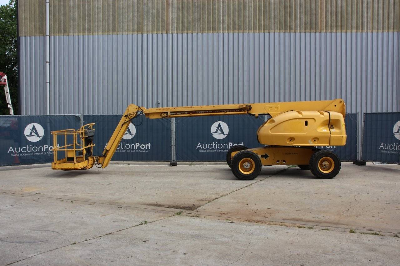image of the lot