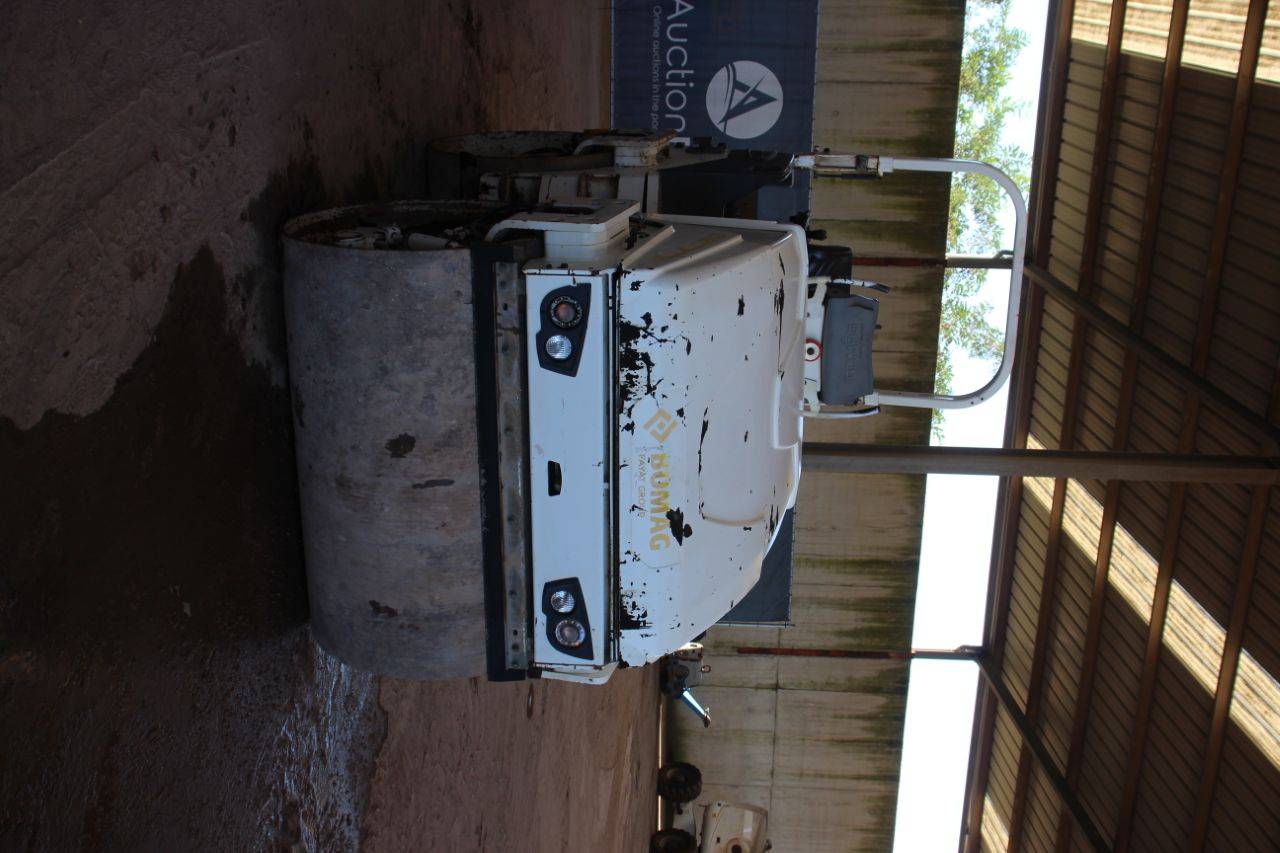image of the lot
