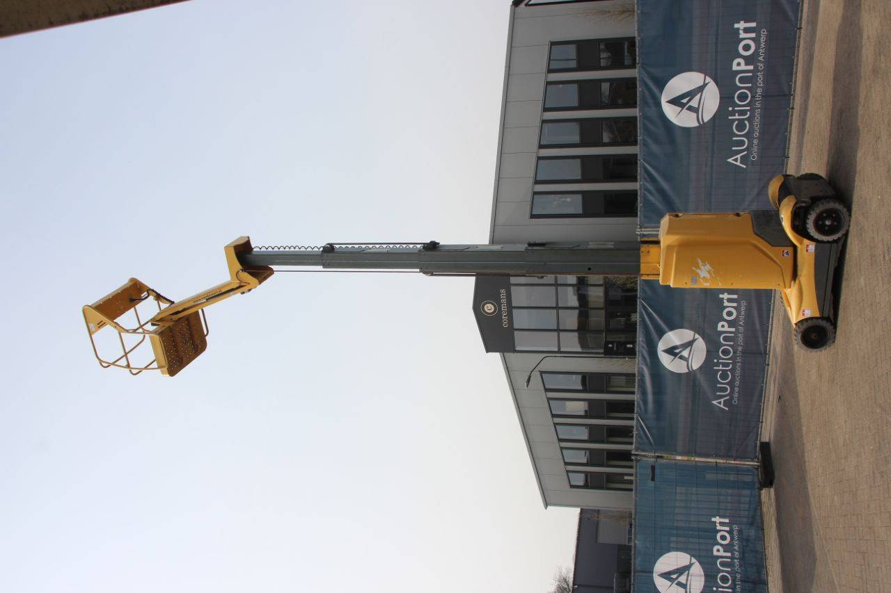 image of the lot